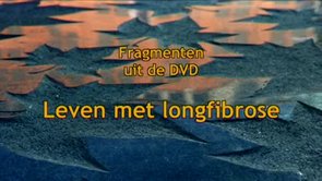 Webinar 12 mei: Leven tot het laatst met longfibrose