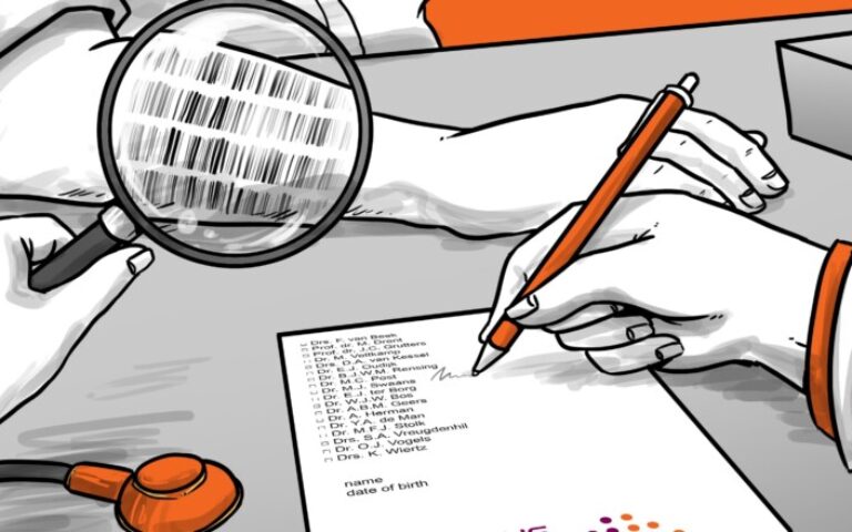 Longschade door medicatie: een onderschat probleem