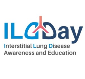 ILD Day online webinar: Progressive Pulmonary fibrosis