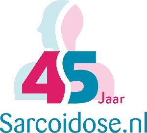 Jubileumviering 45 jaar Sarcoidose.nl @ De Baron