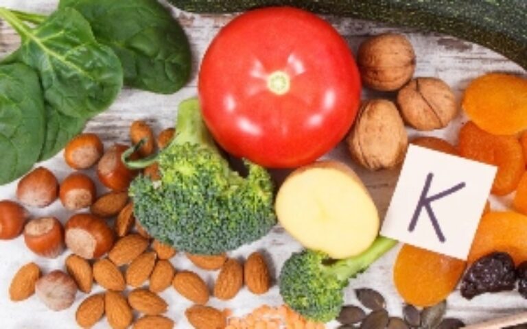 Vitamin K: a potential missing link in critical illness