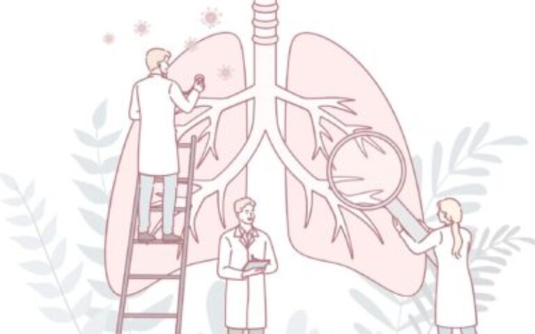 A paradigm shift in corticosteroid therapy for sarcoidosis