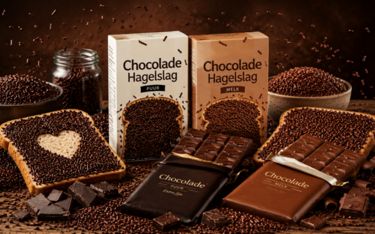 ‘Adembenemende Chocolade’, E-learning van Jos Rooijackers